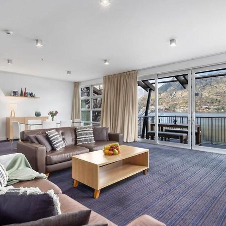Marina Views - Apt 207 Квінстаун Екстер'єр фото