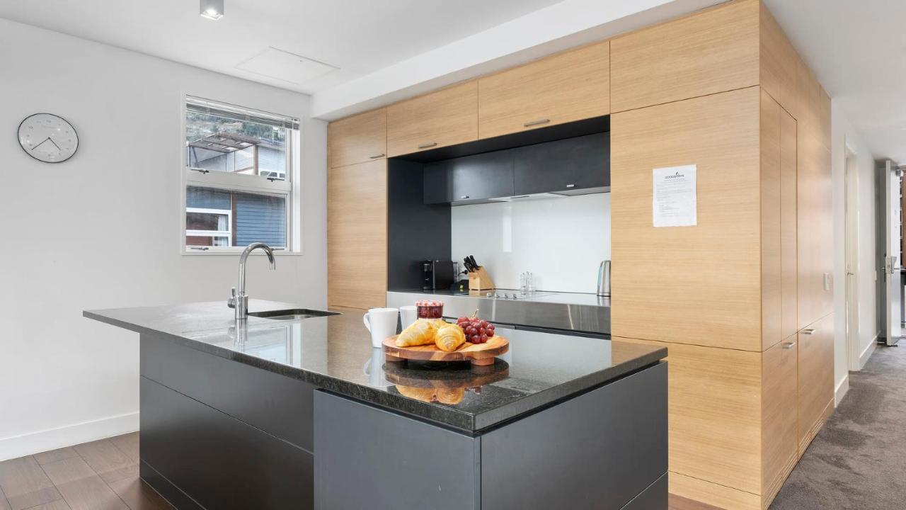 Marina Views - Apt 207 Квінстаун Екстер'єр фото