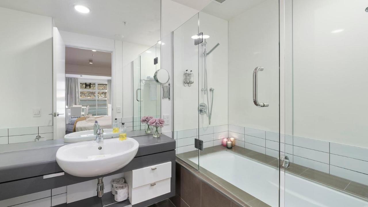 Marina Views - Apt 207 Квінстаун Екстер'єр фото