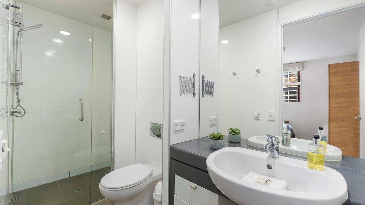 Marina Views - Apt 207 Квінстаун Екстер'єр фото